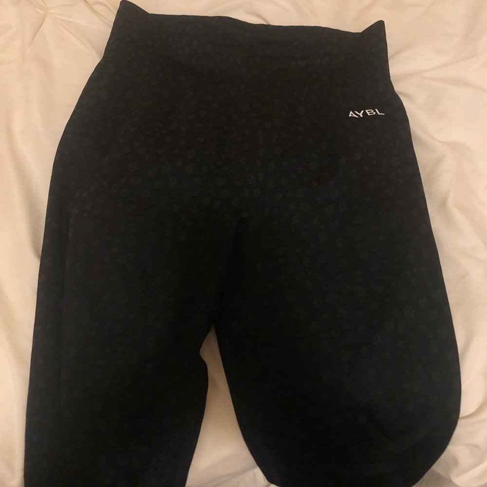 Aybl leggings!!